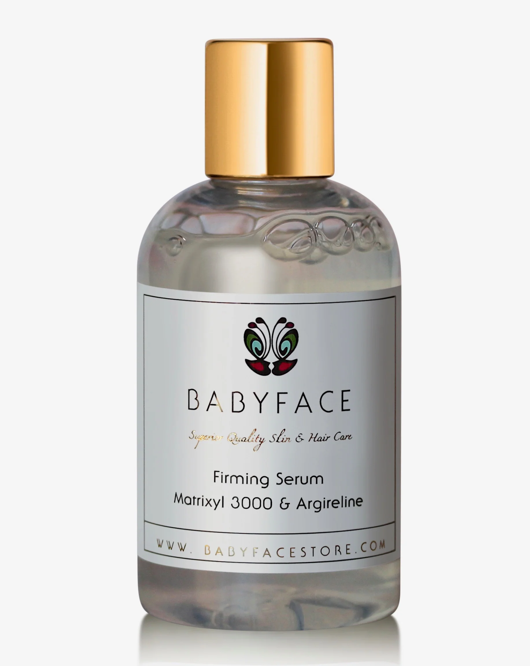 Firming 20% Argireline Wrinkle Serum with Matrixyl 3000 - Image 2